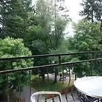 за гости Radea 公寓