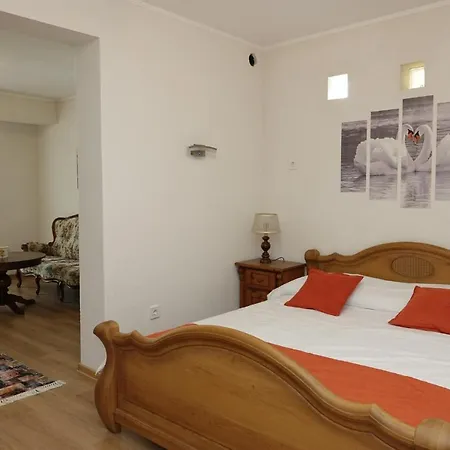 за гости Radea Lägenhet