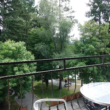 за гости Radea Apartament