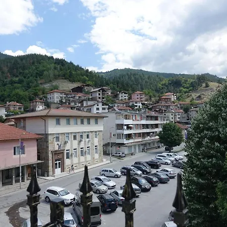 за гости Radea Lägenhet