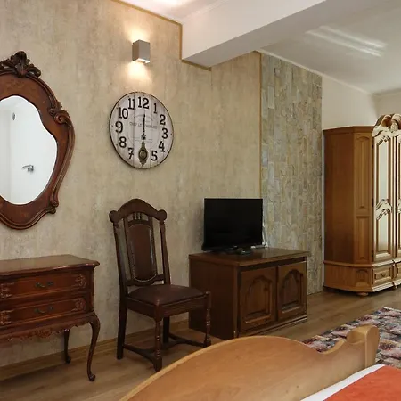 за гости Radea דבין