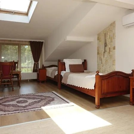 Apartament за гости Radea