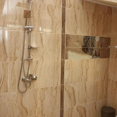 за гости Radea דבין