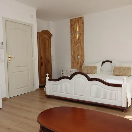 за гости Radea Apartament *