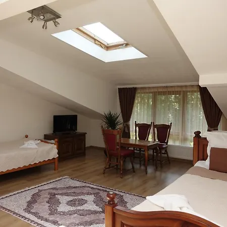 Apartament за гости Radea