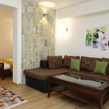 Apartament за гости Radea *