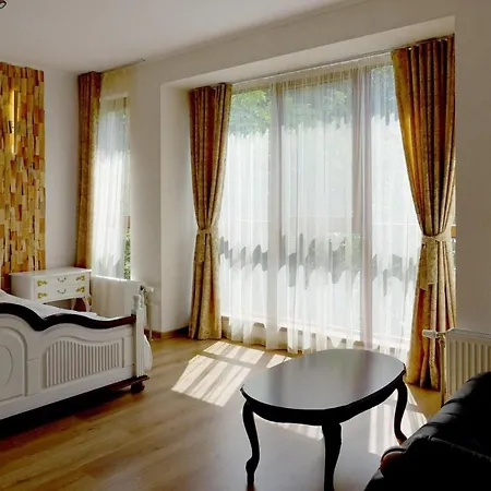 за гости Radea Apartament Devin