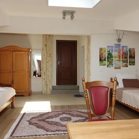 Apartament за гости Radea *