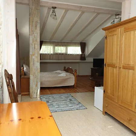 Apartament за гости Radea *