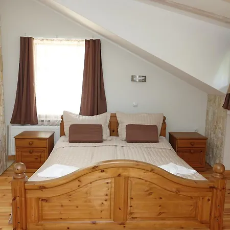 за гости Radea * Devín