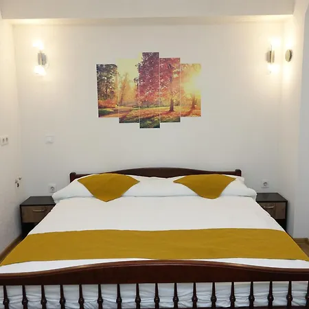 за гости Radea דבין