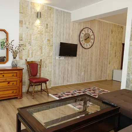 за гости Radea Apartament