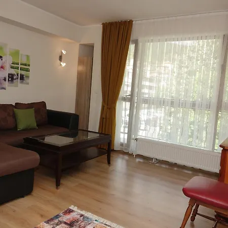 Apartament за гости Radea *