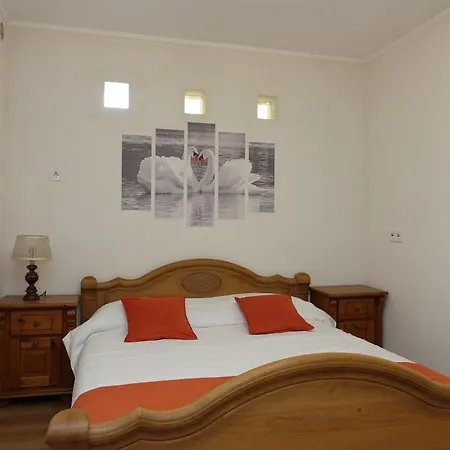 за гости Radea Devín