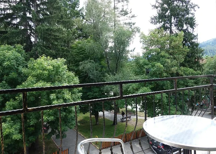 за гости Radea Apartament