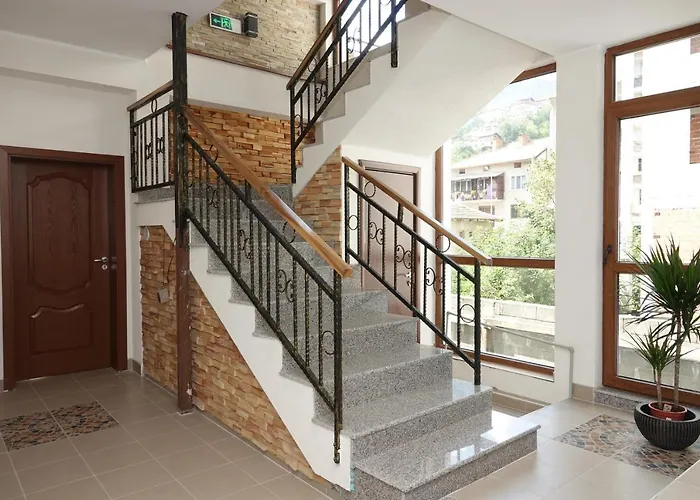 за гости Radea *