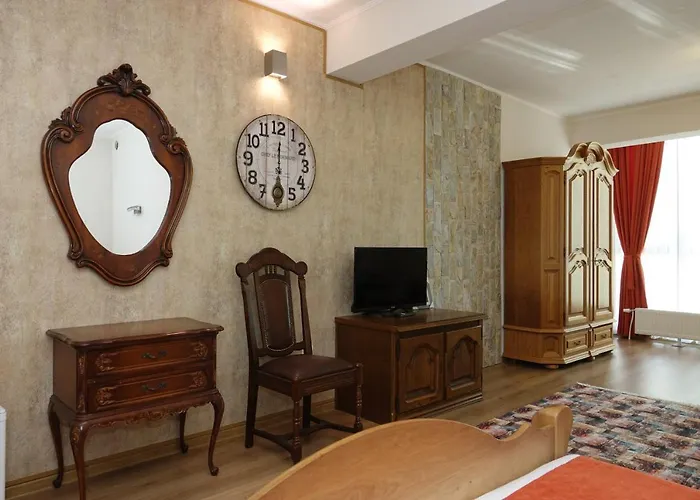 за гости Radea Devin