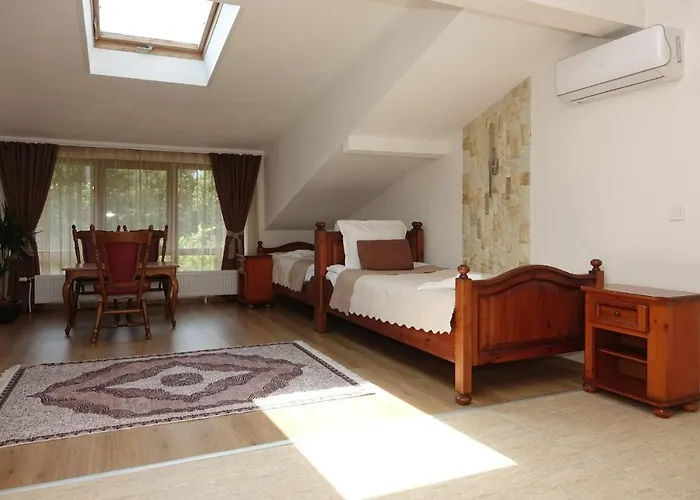 Apartament за гости Radea