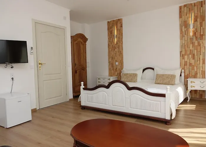 за гости Radea Apartament *