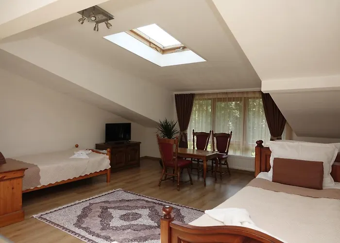 Apartament за гости Radea