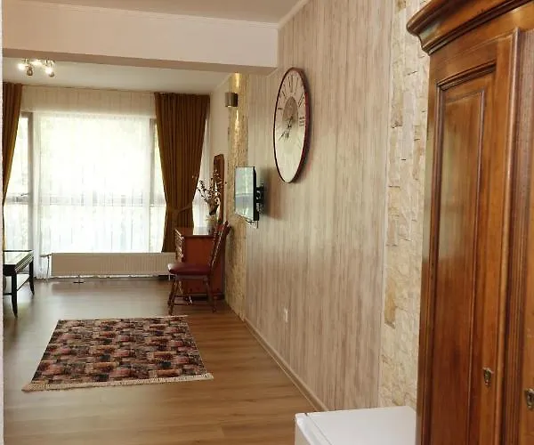 за гости Radea Devín