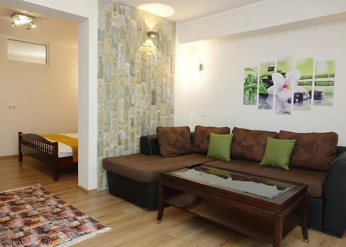 Apartament за гости Radea *