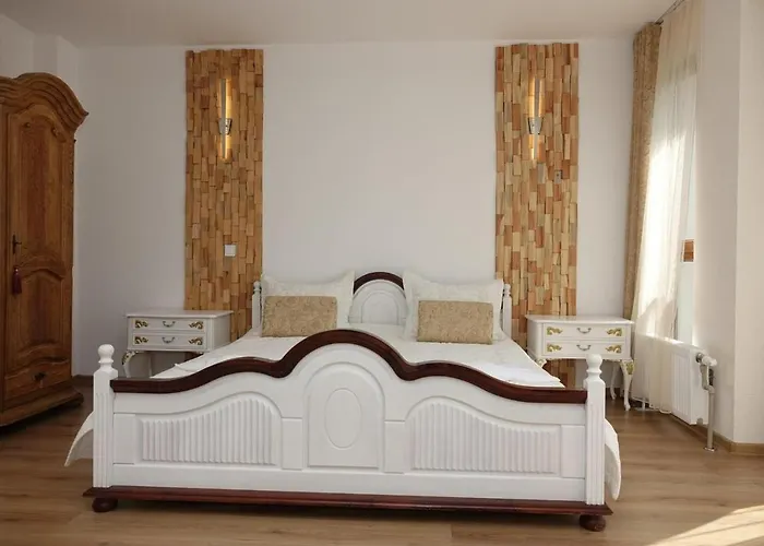 за гости Radea *