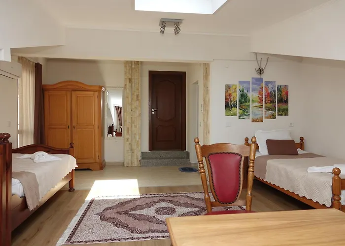 Apartament за гости Radea *