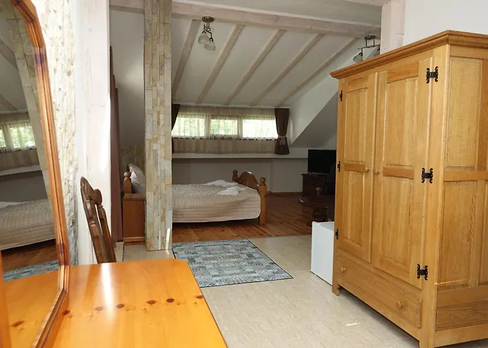 Apartament за гости Radea *