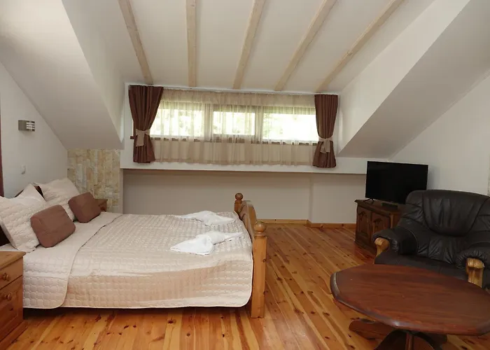 за гости Radea