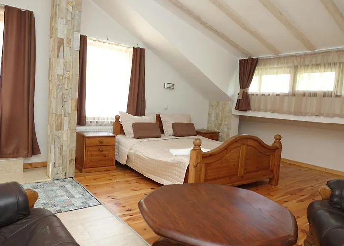 за гости Radea * Devín