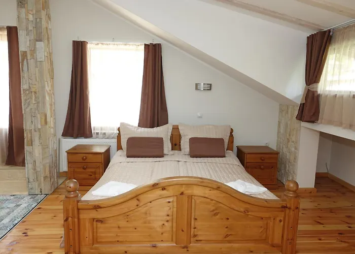 за гости Radea * Devín