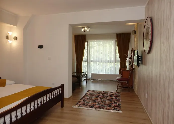 за гости Radea Lejlighed