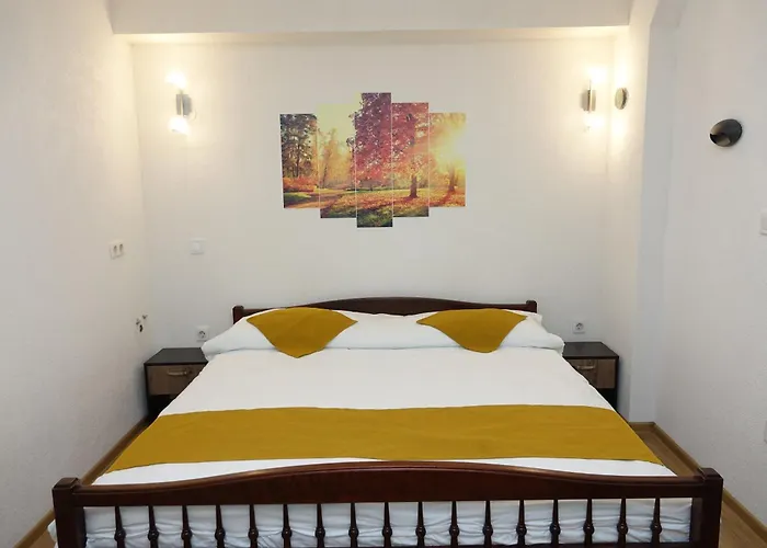 за гости Radea Devín