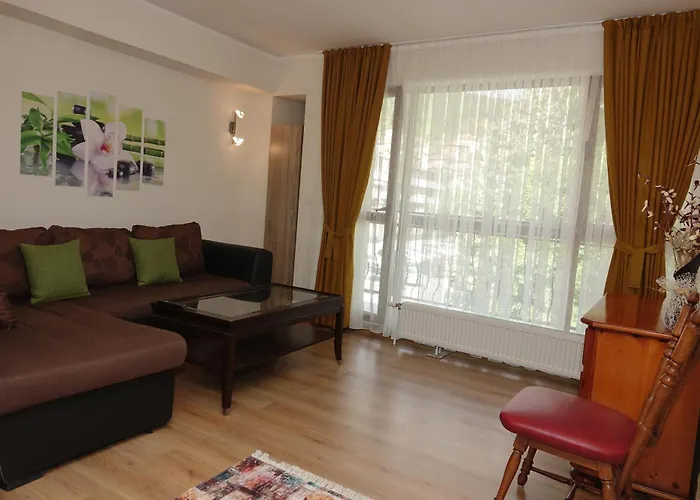 Apartament за гости Radea *