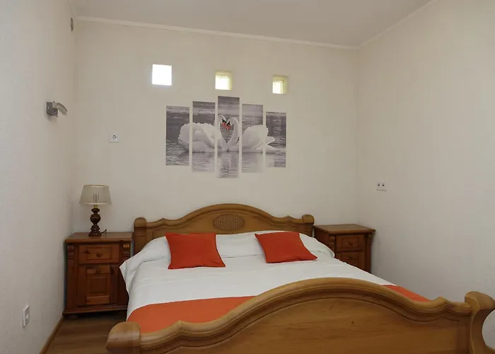 за гости Radea Devín