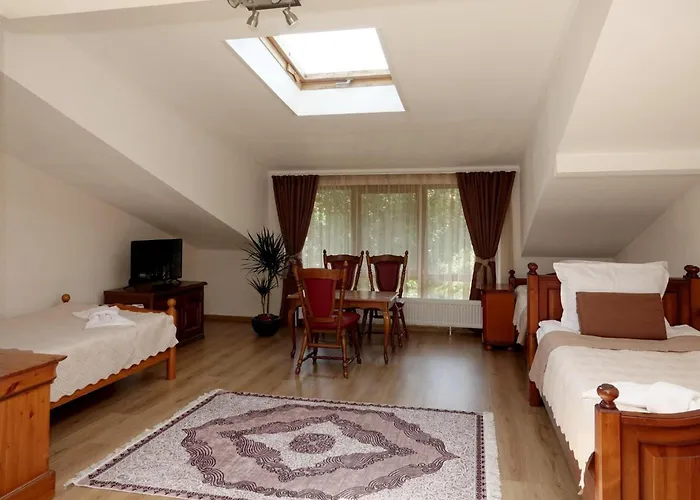 за гости Radea * Devín